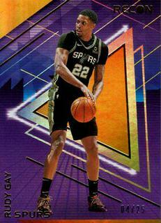 Rudy Gay
