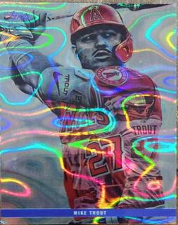 Mike Trout