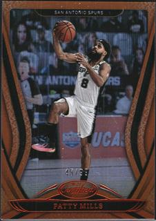 Patty Mills