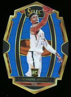 DeAndre Ayton