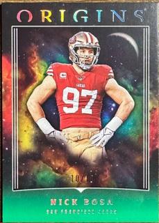 Nick Bosa