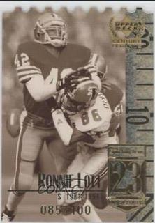 Ronnie Lott