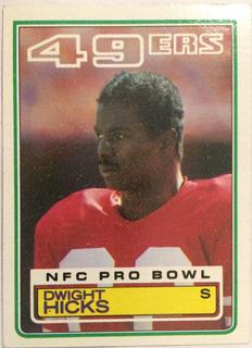 Dwight Hicks
