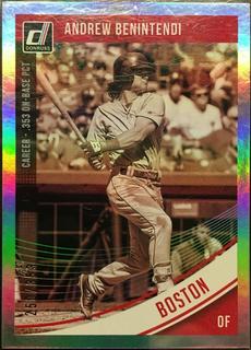 Andrew Benintendi
