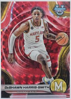 DeShawn Harris-Smith