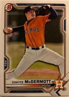 Chayce McDermott