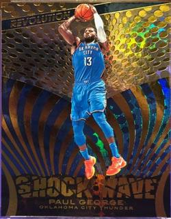 Paul George