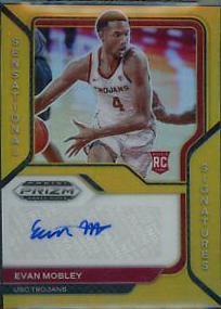 Evan Mobley