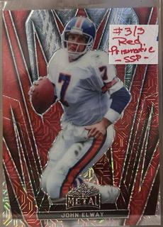 John Elway