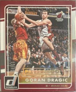 Goran Dragic