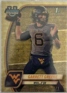 Garrett Greene