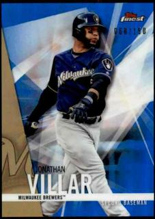 Jonathan Villar