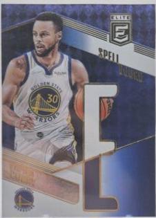 Stephen Curry
