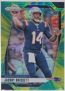 Jacoby Brissett