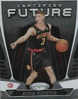 Kevin Huerter