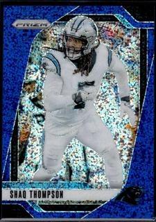 Shaq Thompson