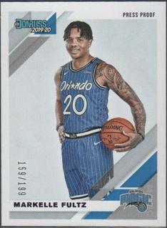 Markelle Fultz