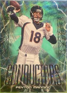 Peyton Manning