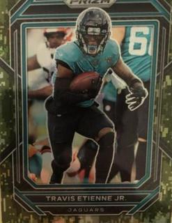 Travis Etienne Jr.