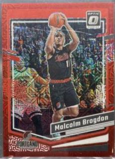 Malcolm Brogdon