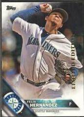 Felix Hernandez
