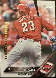 Adam Duvall