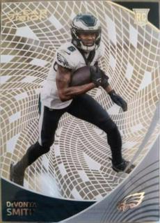 DeVonta Smith