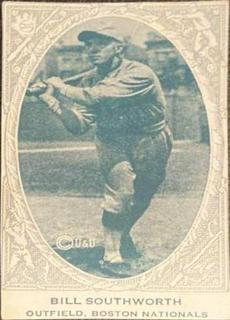 Bill Southworth