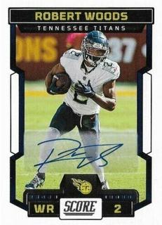 Robert Woods