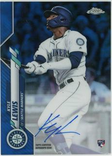 Kyle Lewis