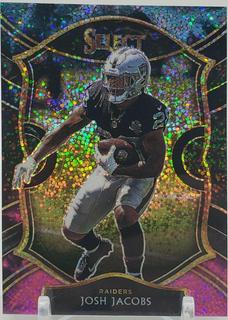 Josh Jacobs