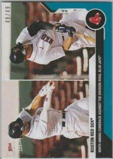 Boston Red Sox