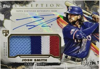 Josh Smith