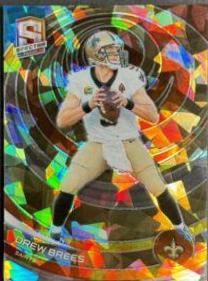 Drew Brees