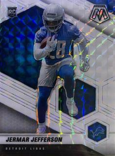 Jermar Jefferson