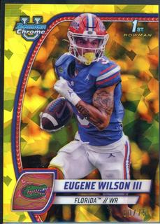 Eugene Wilson III