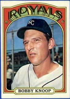 Bobby Knoop