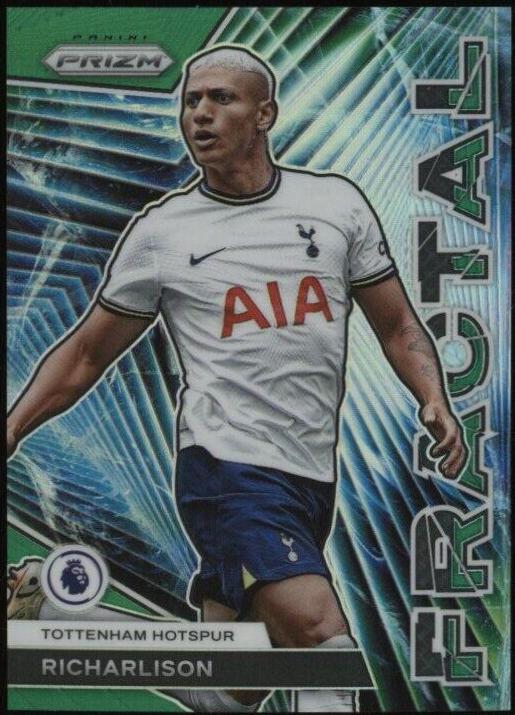 Richarlison [Green] #25