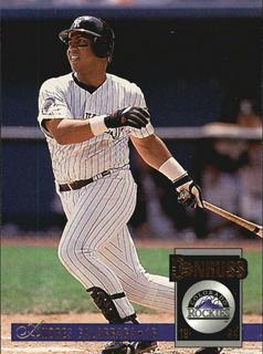 Andres Galarraga