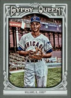 Billy Williams