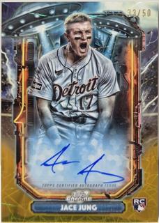 Jace Jung
