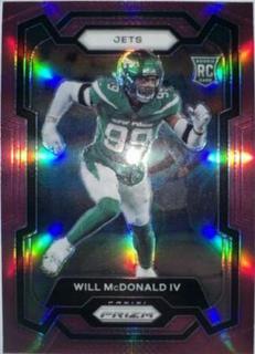 Will McDonald IV
