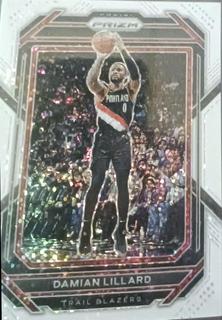 Damian Lillard