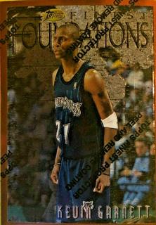 Kevin Garnett