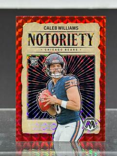 Caleb Williams