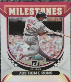 Albert Pujols