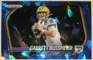 Garrett Nussmeier
