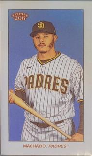 Manny Machado #Wave 2