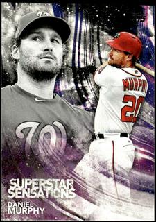 Daniel Murphy