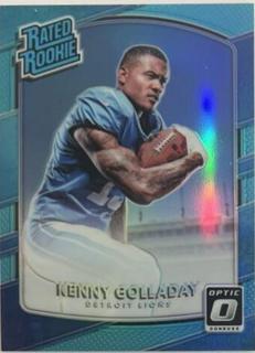 Kenny Golladay